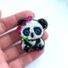 panda