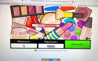 Розыгрыш — итоги