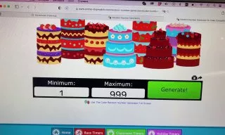 Розыгрыш — итоги