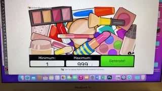 Розыгрыш — итоги