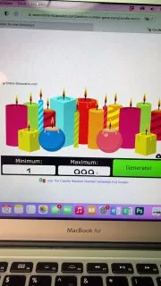 Розыгрыш — итоги