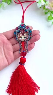 Подвеска «В авто»