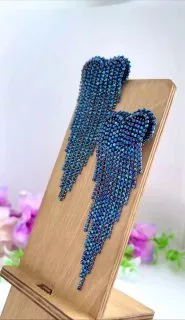 Брошь «Сердце»