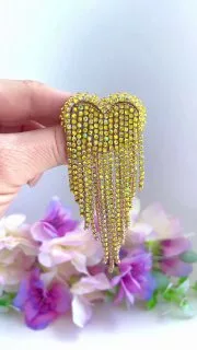 Подборка брошей