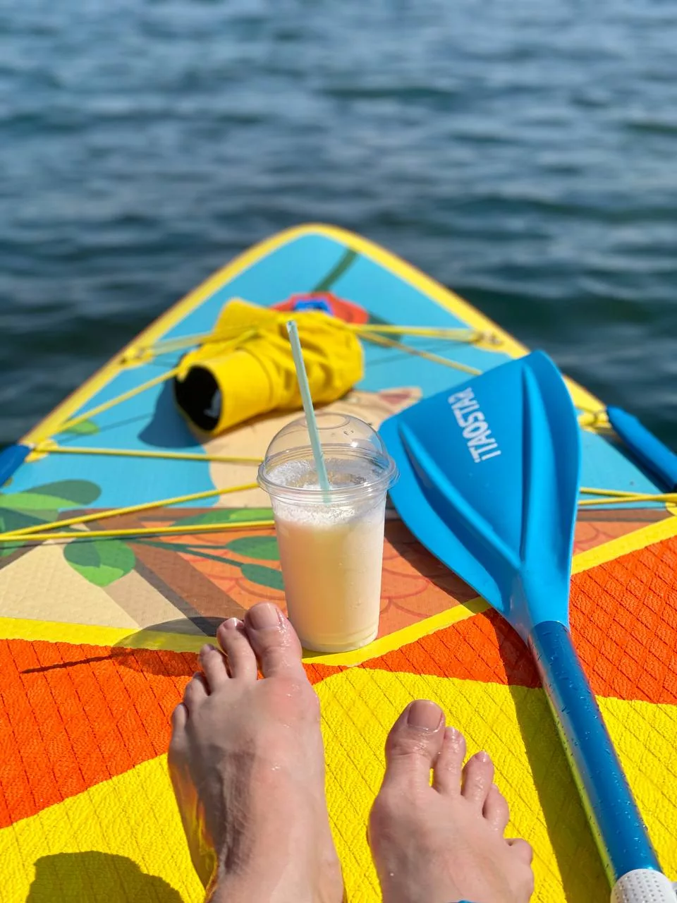 Публикация с фото броши