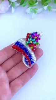 Поздравление с 1 Мая