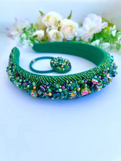 Украшения для волос