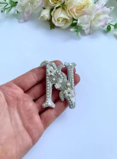 Брошь «Букван»