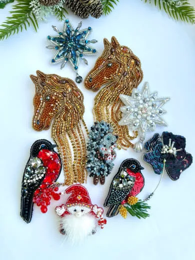 Заказы клиентов