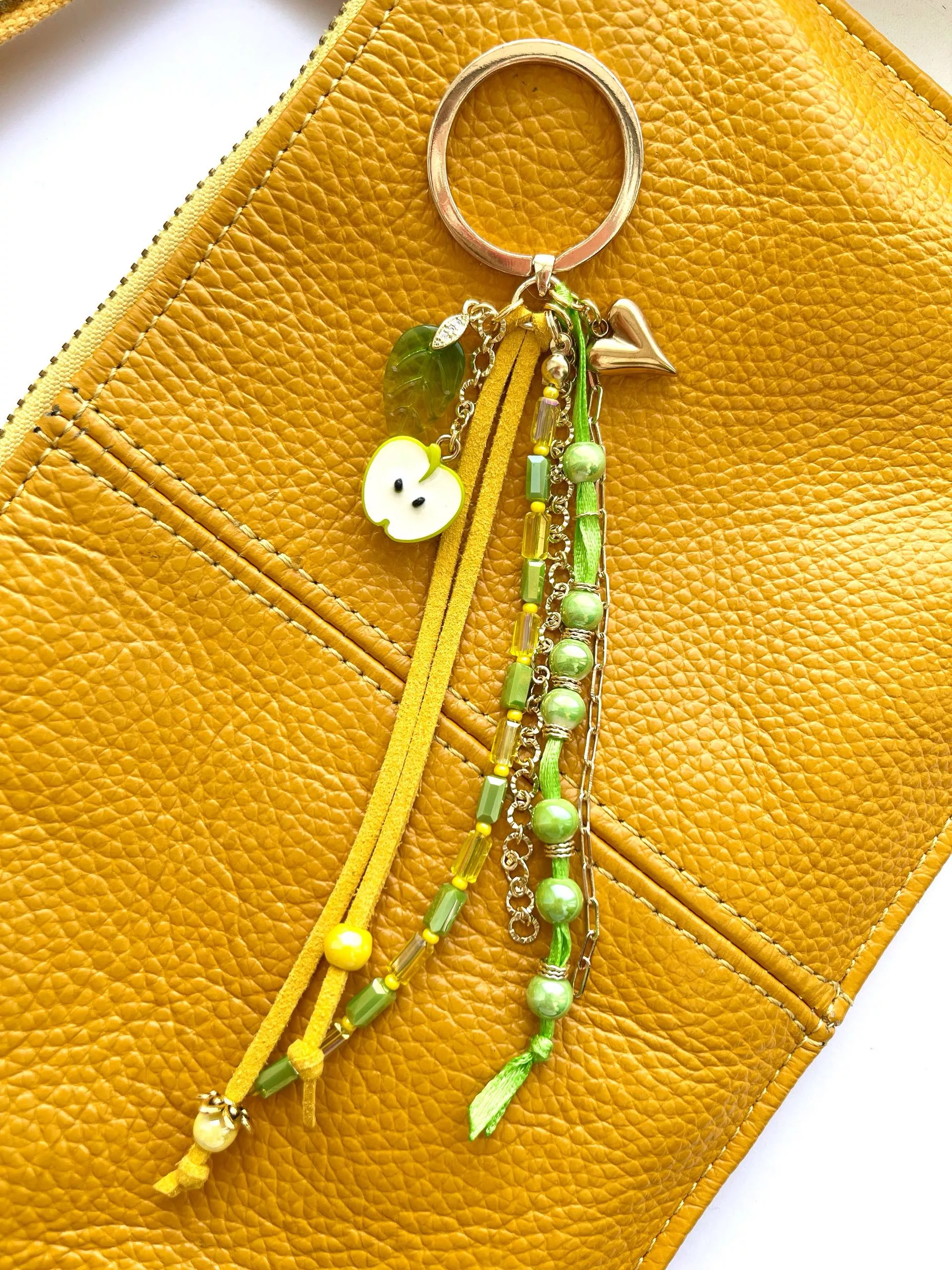 Обвес на сумку