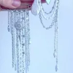 Брошь «Булавка»