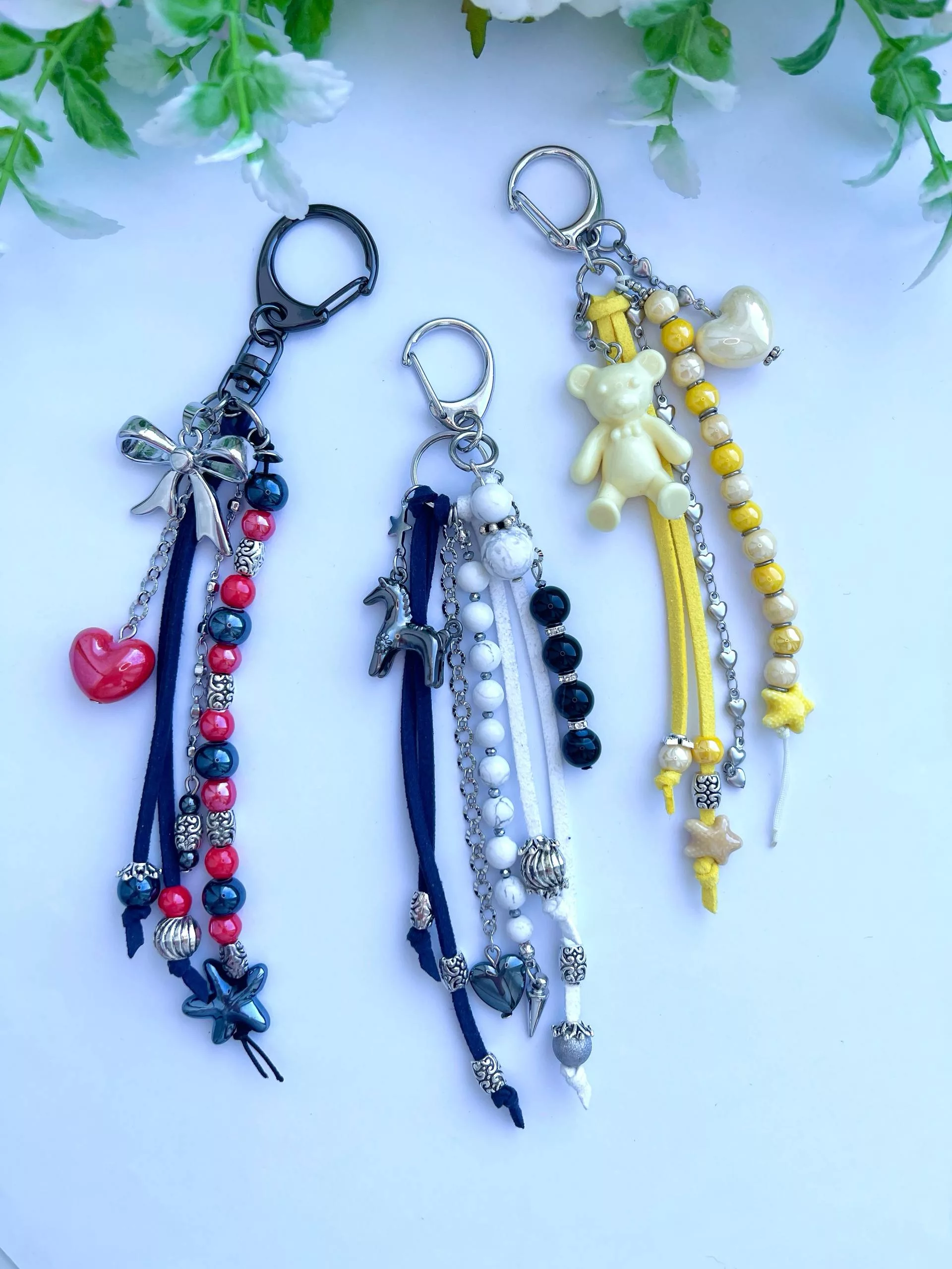 Обвес на сумку