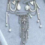 Брошь «Булавка»