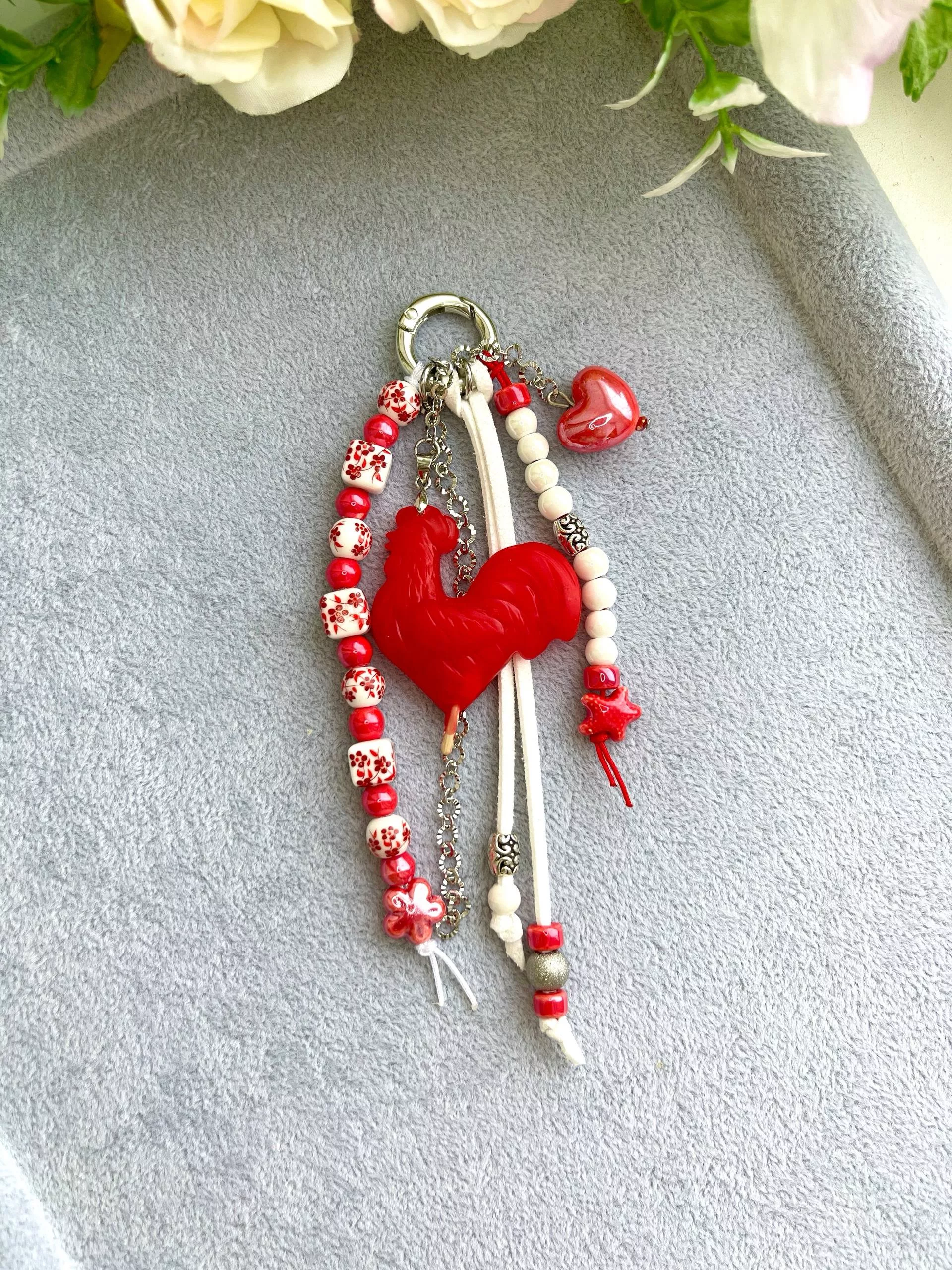 Обвес на сумку