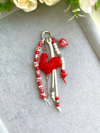 Обвес на сумку