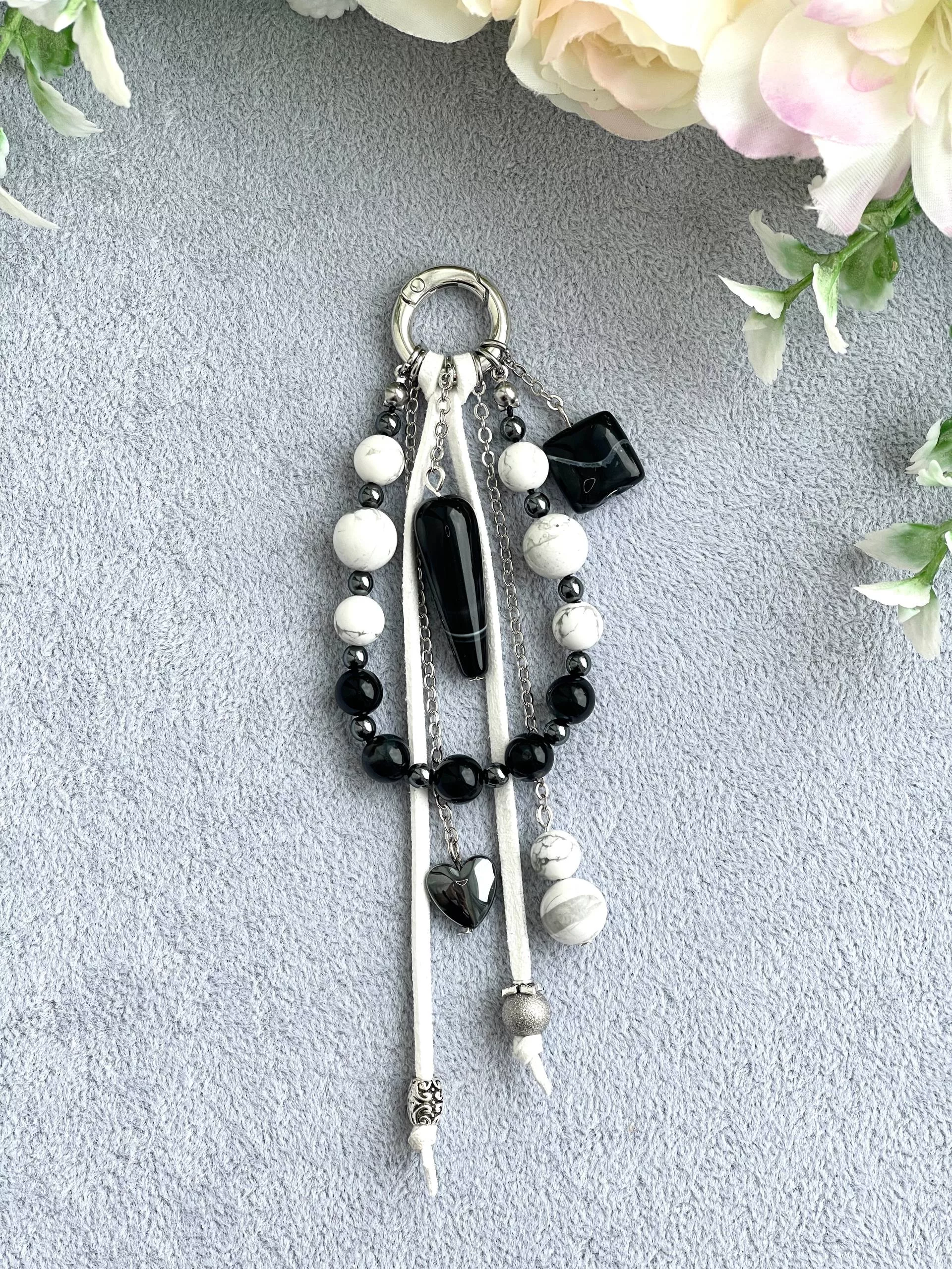 Обвес на сумку