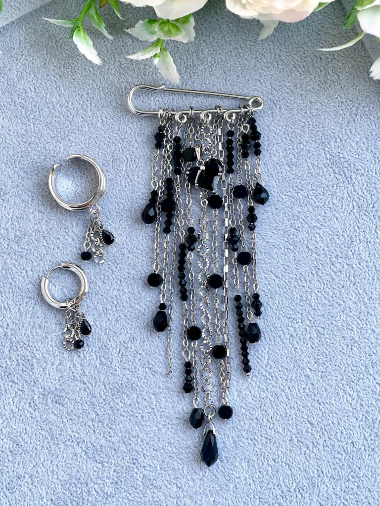 И снова строгий и элегантный сет — фото 1